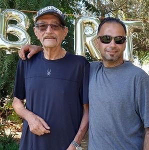 Meet your Posher, Joseph